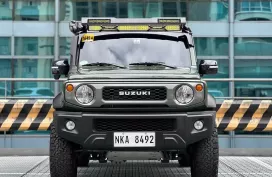 2024 Suzuki Jimny 1.5 GL 4x4 MT‼️🔥 𝟎𝟗𝟏𝟐𝟏𝟎𝟔𝟏𝟒𝟔𝟐 𝐌𝐀𝐁𝐘 𝐋𝐀𝐓𝐈𝐃𝐎 📲📩🙋🏻