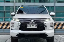 2022 Mitsubishi Montero 2.4 Black Series A/T Diesel ☎️0935 600 3692 JAN RAY DE JESUS✅️190K ALL-IN