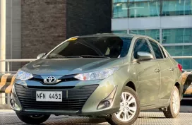 🔥🔥2020 Toyota Vios XLE 1.3 Gas Automatic 📲Call or Text: 09957210548 ARVIN BATALLER🔥🔥