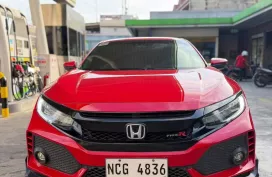 HOT!!! 2016 Honda Civic RS Turbo for sale at affordable price! 