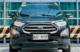 2020 Ford Ecosport Trend 1.5 Gas AT🔥78K ALL IN ✅ 𝐂𝐀𝐑𝐋 𝐁𝐎𝐍𝐍𝐄𝐕𝐈𝐄 🙋🏻‍♂️📲09384588779