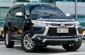 2016 Mitsubishi Montero 4x2 GLS Diesel Automatic ✅ 𝐂𝐀𝐑𝐋 𝐁𝐎𝐍𝐍𝐄𝐕𝐈𝐄 🙋🏻‍♂️📲09384588779
