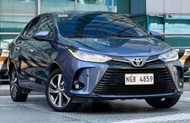 2020 Toyota Vios 1.5 G Gas Automatic🔥55k ALL IN ✅ 𝐂𝐀𝐑𝐋 𝐁𝐎𝐍𝐍𝐄𝐕𝐈𝐄 🙋🏻‍♂️📲09384588779