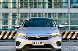 2022 Honda City S 1.5 60K DP ONLY‼️🔥 𝟎𝟗𝟏𝟐𝟏𝟎𝟔𝟏𝟒𝟔𝟐 𝐌𝐀𝐁𝐘 𝐋𝐀𝐓𝐈𝐃𝐎 📲📩🙋🏻