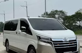 HOT!!! 2020 Toyota Hiace Super Grandia Elite for sale at affordable price! 