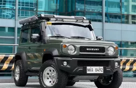 2024 Suzuki Jimny 1.5 GL 4x4 Manual, Gas ✅ 𝐂𝐀𝐑𝐋 𝐁𝐎𝐍𝐍𝐄𝐕𝐈𝐄 🙋🏻‍♂️📲09384588779