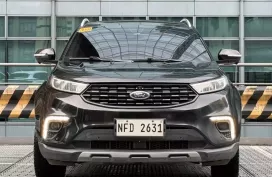 2022 Ford Territory 1.5 Titanium A/T Gas ☎️0935 600 3692 JAN RAY DE JESUS ✅️34K ALL-IN DP
