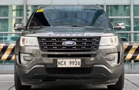 2016 Ford Explorer AWD 3.5 Gas A/T ☎️0935 600 3692 JAN RAY DE JESUS ✅️182K ALL-IN DP
