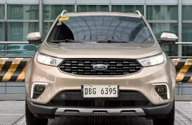 2023 Ford Territory 1.5 Titanium A/T Gas ☎️0935 600 3692 JAN RAY DE JESUS ✅️39K ALL-IN DP 