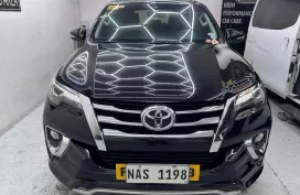 HOT!!! 2017 Toyota Fortuner V 4x2 for sale at affordable price! 