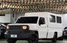 2026 Toyota Next Generation Tamaraw 2.4L FX Diesel M/T