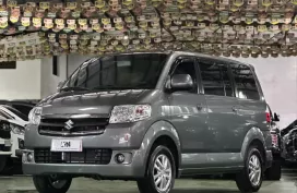 2025 Suzuki APV GLX 1.6L Gasoline M/T
