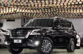 2024 Nissan Patrol Royale LE 5.6 V8 4x4 A/T Gas