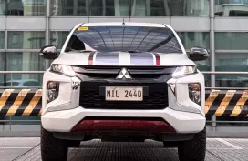 2023 Mitsubishi Strada GLS 2.4 4x2 A/T Diesel ☎️0935 600 3692 JAN RAY DE JESUS ✅️225K ALL-IN DP