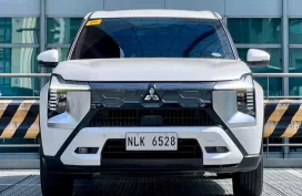 2026 Mitsubishi Destinator GLS 1.5 Gas A/T ☎️0935 600 3692 JAN RAY DE JESUS ✅️214K ALL-IN DP
