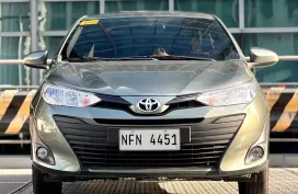 2020 Toyota Vios 1.3 Gas A/T ☎️0935 600 3692 JAN RAY DE JESUS ✅️78K ALL-IN DP