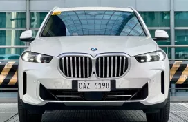 2024 BMW X5 3.0 Diesel A/T ☎️0935 600 3692 JAN RAY DE JESUS ✅️857K ALL-IN DP