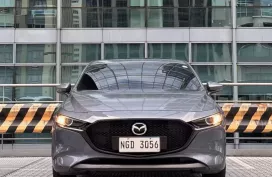 2020 Mazda 3 Sportback 1.5 Elite A/T Gas ☎️0935 600 3692 JAN RAY DE JESUS ✅️125K ALL-IN DP