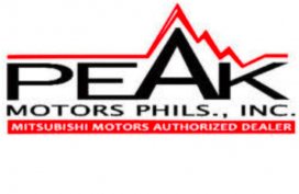 Mitsubishi Manila Bay Peak Motors
