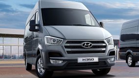 Hyundai H350