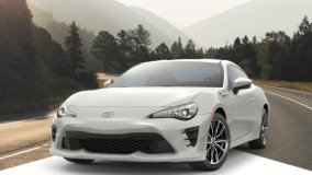 Toyota 86