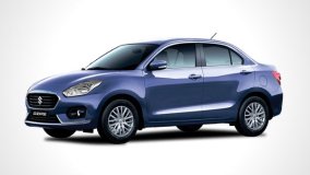 Suzuki Dzire