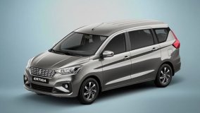 Suzuki Ertiga