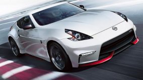 NISMO 3.7 AT 