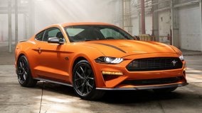 EcoBoost 2.3 Premium AT