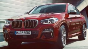 xDrive20d M Sport X 2.0 AT
