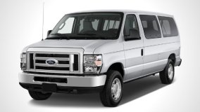 Ford E-150