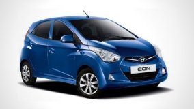 Hyundai Eon
