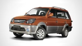 Mitsubishi Adventure