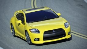 Mitsubishi Eclipse