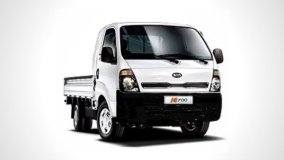 Kia K2700