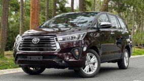 Toyota Innova