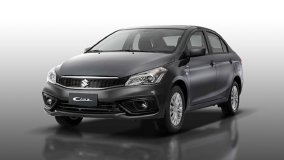 Suzuki Ciaz
