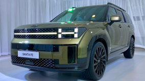 Calligraphy 2.5 Turbo DCT AWD