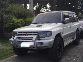 Cheapest Mitsubishi Pajero 2007 for Sale: New & Used - Philippines