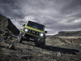 2021 Suzuki Jimny: Price in the Philippines, Promos, Specs & Reviews | Philkotse