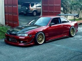 10,001+ Nissan Silvia for Sale at Lowest Prices - Philippines