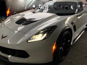 10 001 Chevrolet Corvette For Sale At Lowest Prices