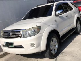 Cheapest Toyota Fortuner 2011 For Sale: New & Used - Philippines