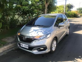 Cheapest Honda Jazz 2018 for Sale: New & Used - Philippines