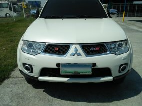 Used Mitsubishi Montero For Sale Low Price - Philippines