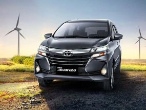 Avanza 2020  Updated Toyota Fortuner 2020  Preview What can we expect 