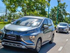 Mitsubishi Montero Sport 2020 Review: A preview of its ...