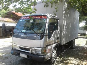 10,001+ Isuzu Nhr for Sale at Lowest Prices - Philippines