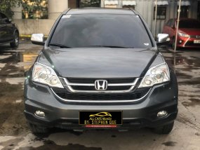 Used Honda Cr-V for Sale Low Price - Philippines