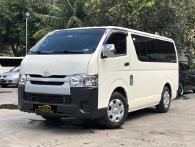 Affordable Used Van for Sale in - Philippines